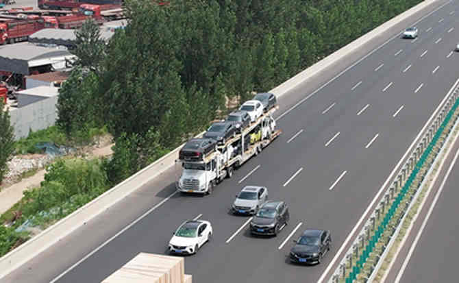 常德高速公路汽车救援